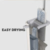 4 in 1 Multi-functional Automatic Spin Mop