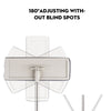 4 in 1 Multi-functional Automatic Spin Mop