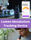 Lumen Metabolism Tracking Device