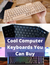 Most Insane Keyboard Ever Made