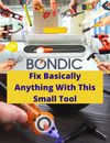 Fix Basically Anything With This Small Tool