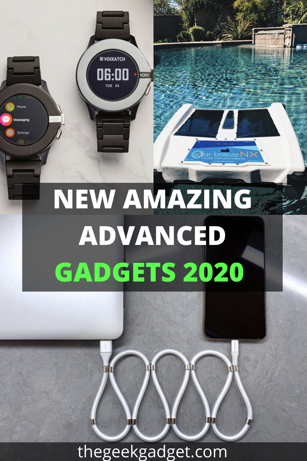 NEW ADVANCED GADGETS 2020 | THAT ARE ON ANOTHER LEVEL