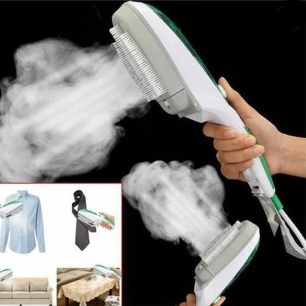 Portable handheld Steam Iron