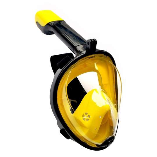 Scuba Diving Mask