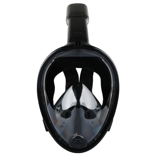 Scuba Diving Mask