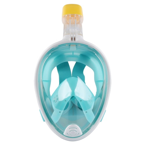 Scuba Diving Mask