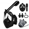 Scuba Diving Mask