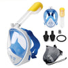 Scuba Diving Mask