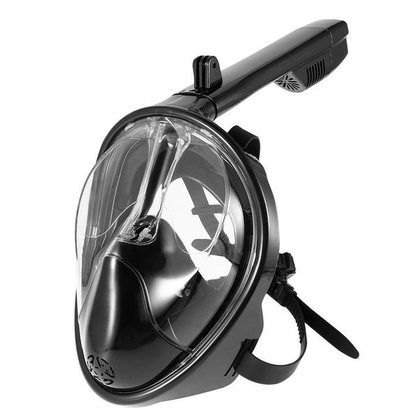 Scuba Diving Mask