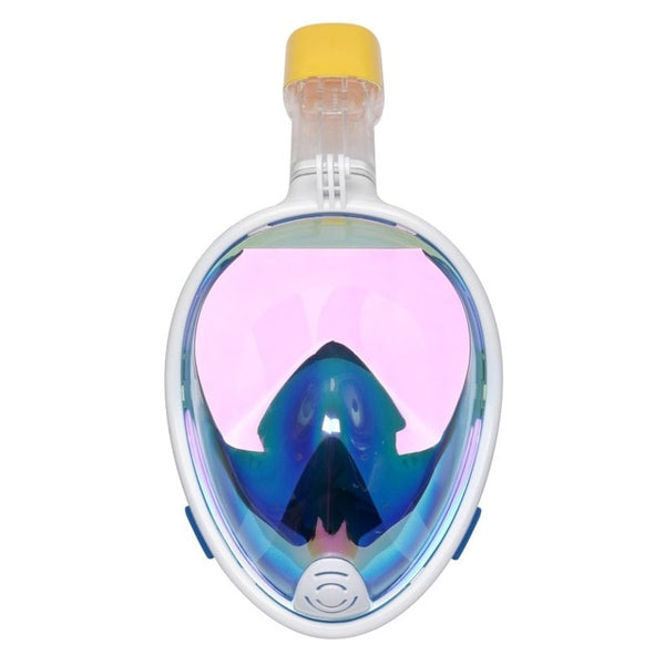 Scuba Diving Mask