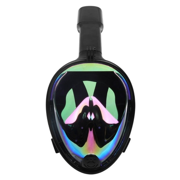 Scuba Diving Mask