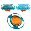 Gyro 360 Rotate Bowl for Children