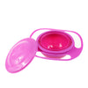 Gyro 360 Rotate Bowl for Children