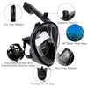 Scuba Diving Mask