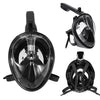 Scuba Diving Mask