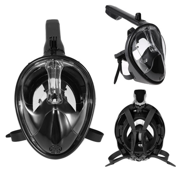 Scuba Diving Mask