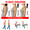 Posture Correction Belt