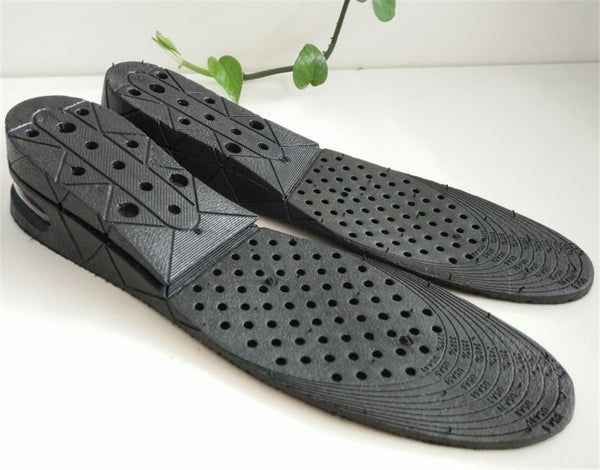 3-9 Cm Height Increasing Cushion Insole