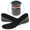 3-9 Cm Height Increasing Cushion Insole