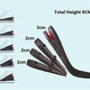 3-9 Cm Height Increasing Cushion Insole