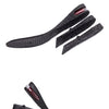 3-9 Cm Height Increasing Cushion Insole