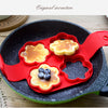 Egg Pancake Maker Ring