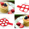 Egg Pancake Maker Ring