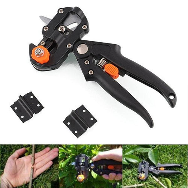 Tree/Plant Shears Scissor for Grafting