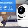 Full HD wireless Smart Camera For Home Security Surveillance