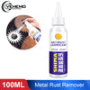 Rust Removing Spray