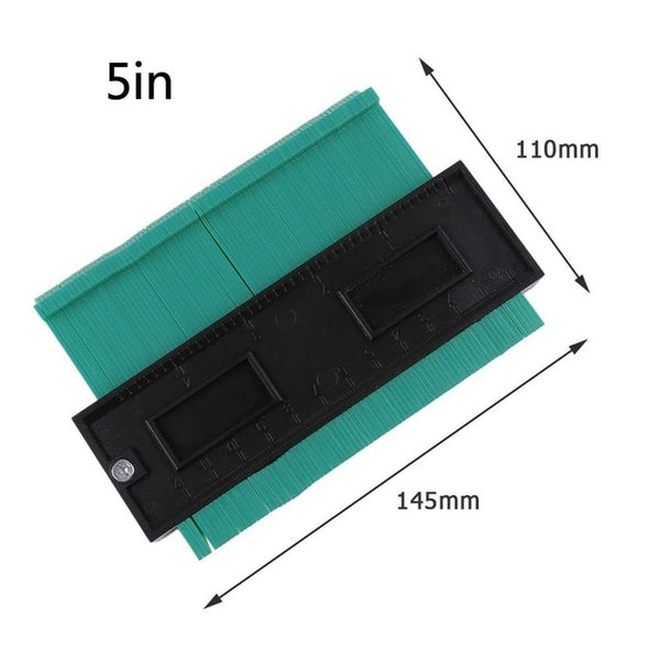 Contour Gauge Duplicator Tool