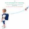 Toddler Safety wrist Leash