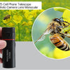 High Definition Waterproof Monocular Telescope