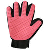 Pet Grooming Gloves