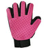 Pet Grooming Gloves