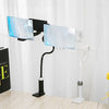 Mobile Phone High Definition Projection Bracket Adjustable flexible phone holder