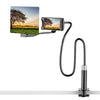 Mobile Phone High Definition Projection Bracket Adjustable flexible phone holder