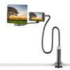 Mobile Phone High Definition Projection Bracket Adjustable flexible phone holder