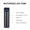 Rechargeable Air Pump Compressor for Tyre