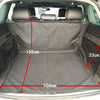 Car Seat Waterproof Cover