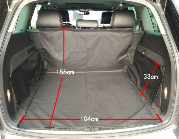 Car Seat Waterproof Cover