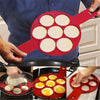 Egg Pancake Maker Ring