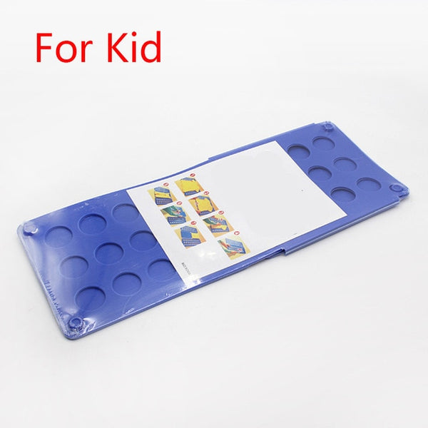 Clothes Folding Board