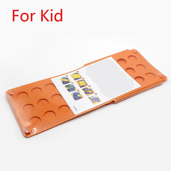 Clothes Folding Board