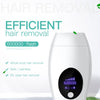 Professional Flash Hair Removal Machine