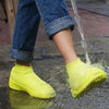 Unisex Waterproof Shoe Cover