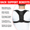 Posture Correction Belt