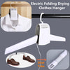 New Electric Clothes Drying Rack