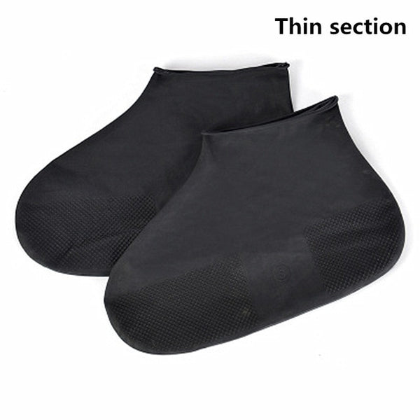 Unisex Waterproof Shoe Cover