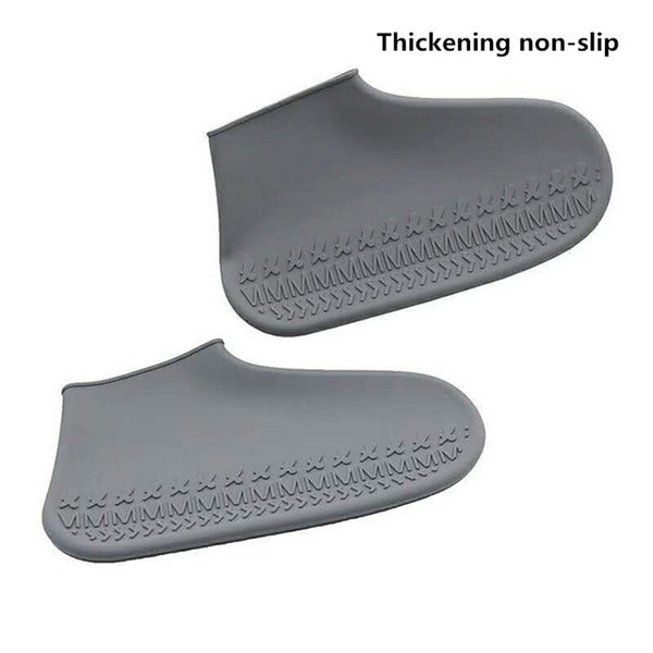 Unisex Waterproof Shoe Cover